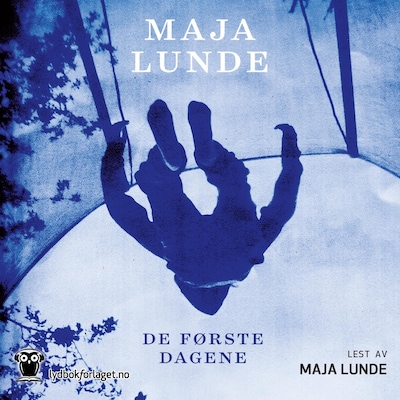 De første dagene – lydbok – Maja Lunde
