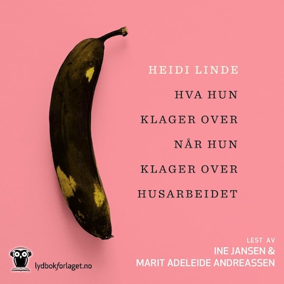 Hva hun klager over når hun klager over husarbeidet