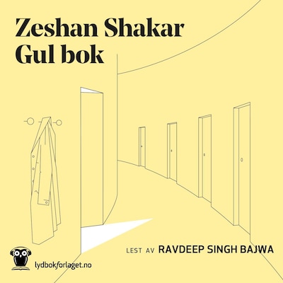 Gul bok