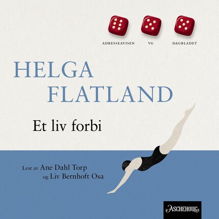Et liv forbi bookCoverFor