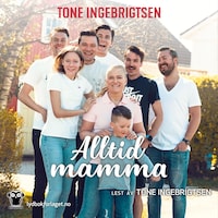 Alltid mamma