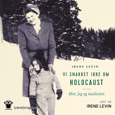 Vi snakket ikke om Holocaust