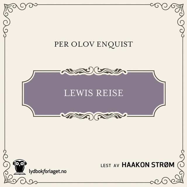 Lewis reise