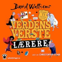 Verdens verste lærere