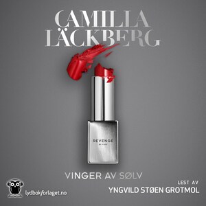 Vinger av sølv bookCoverFor