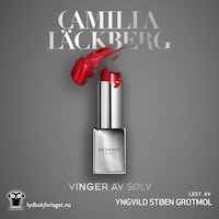Vinger av sølv