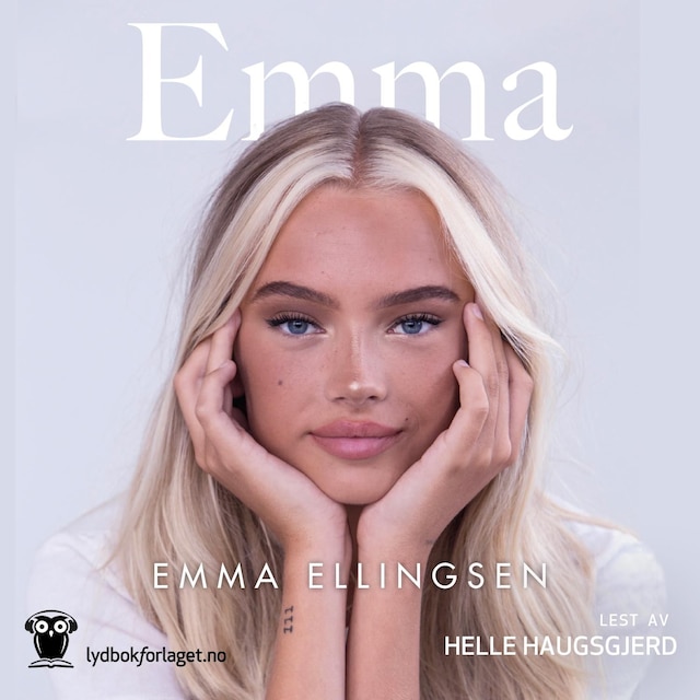 Bokomslag for Emma