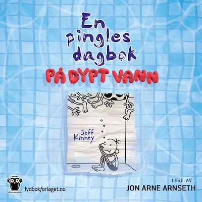 På dypt vann