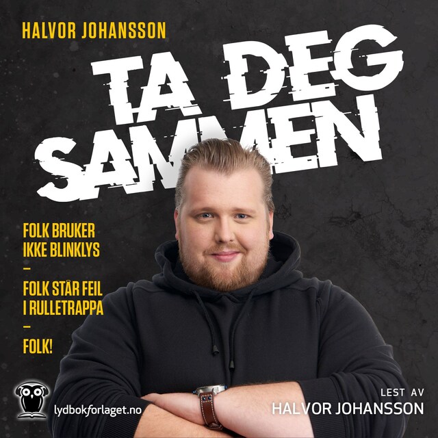 Ta deg sammen