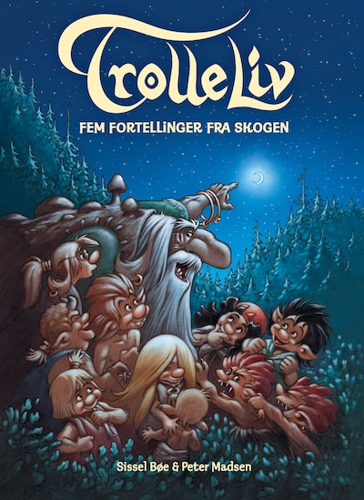 Trolleliv