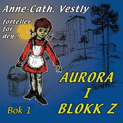 Aurora i blokk Z