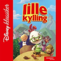 Lille kylling