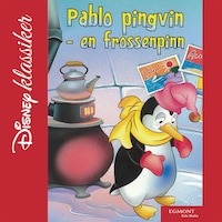 Pablo Pingvin, en frossenpinn