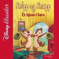 Snipp og Snapp