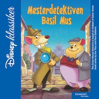 Mesterdetektiven Basil Mus