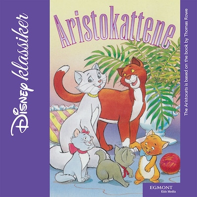 Aristokattene