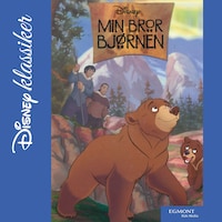 Min bror bjørnen