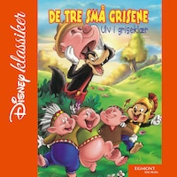 De tre små grisene