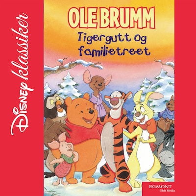 Ole Brumm