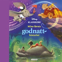 Mine første godnatthistorier