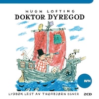Doktor Dyregod