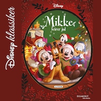 Mikke feirer jul