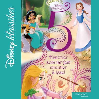 Prinsesser