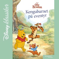 Kengubarnet på eventyr