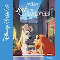 Lady og Landstrykeren
