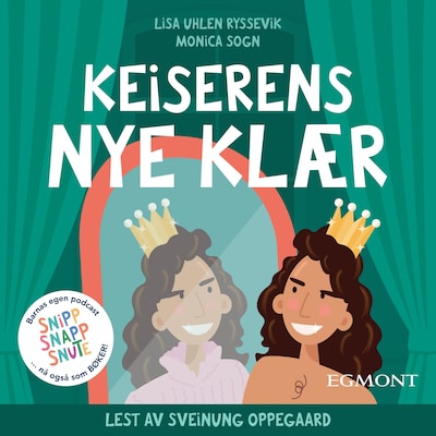 Keiserens nye klær