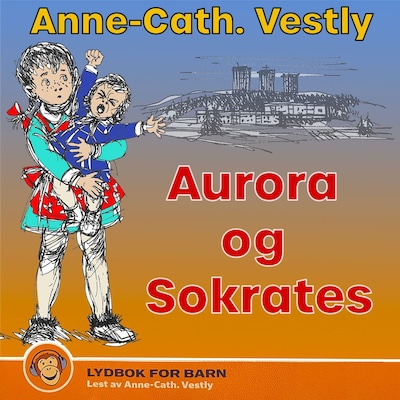 Aurora og Sokrates