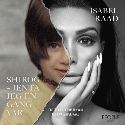 Shirog bookCoverFor