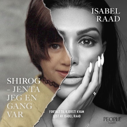 Shirog bookCoverFor