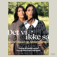 Det vi ikke sa