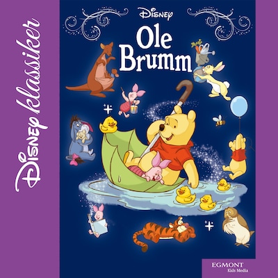 Ole Brumm