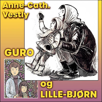 Guro og Lille-Bjørn