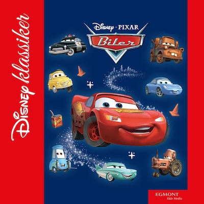 Biler
