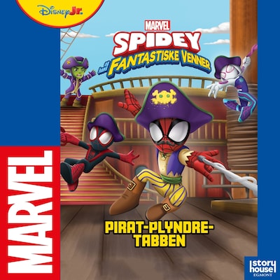 Pirat-plyndre-tabben