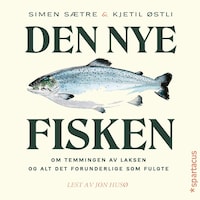 Den nye fisken