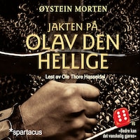 Jakten på Olav den hellige