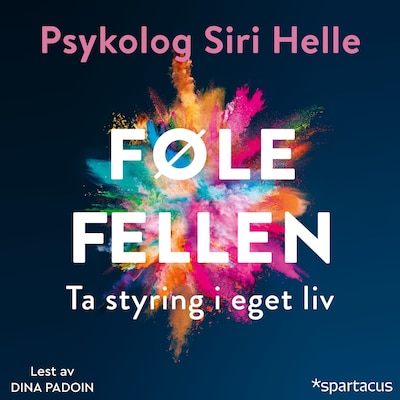Følefellen – lydbok – Siri Helle