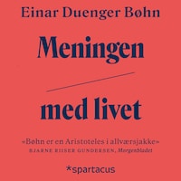 Meningen med livet