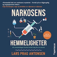 Narkosens hemmeligheter