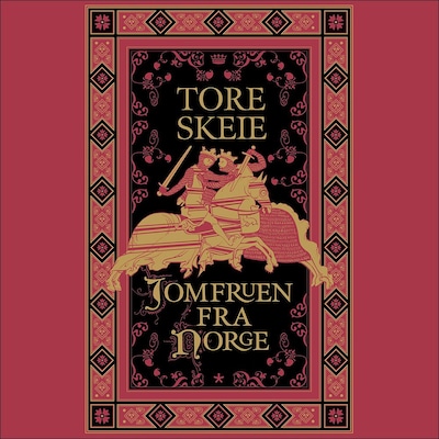 Jomfruen fra Norge