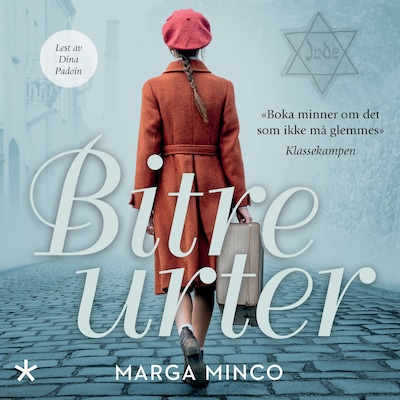 Bitre urter