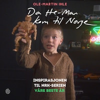 Da He-Man kom til Norge