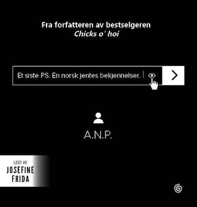 Et siste PS