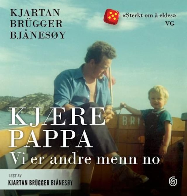 Kjære pappa