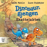 Skattejakten