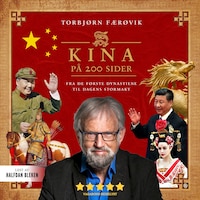 Kina på 200 sider
